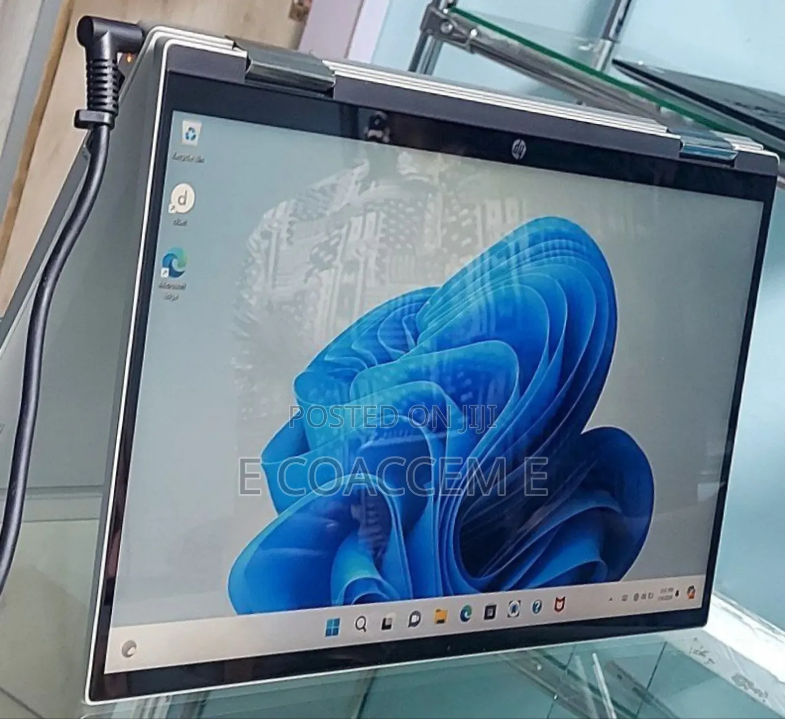 New Laptop HP 16GB Intel Core I7 SSD 512GB