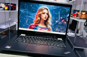 Photo - New Laptop Lenovo 8GB AMD Ryzen 5 SSD 512GB