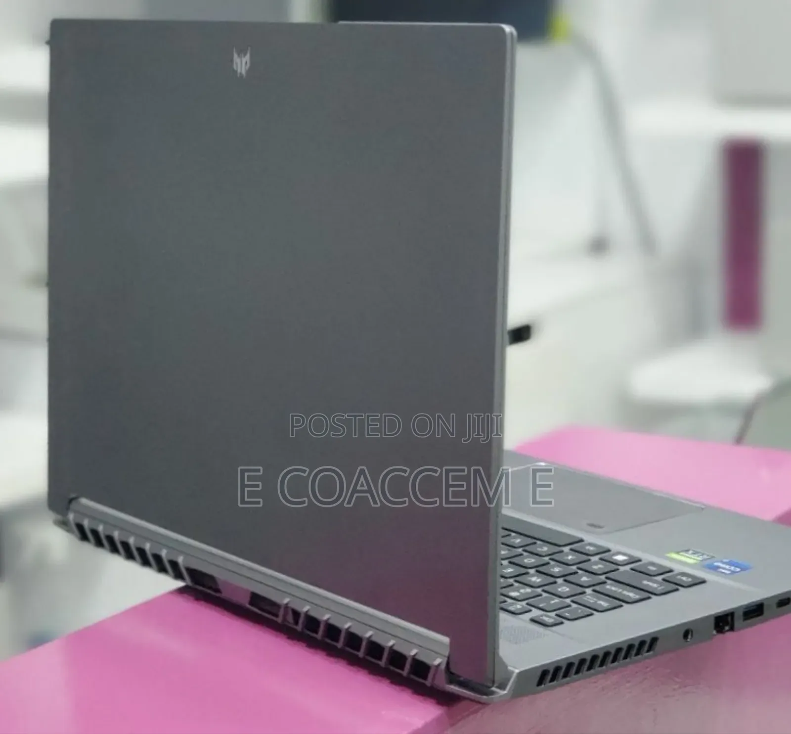 New Laptop 16GB Intel Core I7 SSD 2T