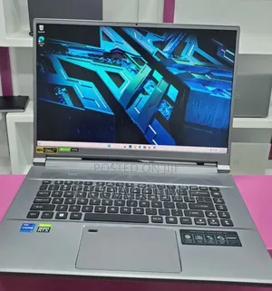 New Laptop 16GB Intel Core I7 SSD 2T