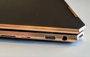 New Laptop HP Spectre 16GB Intel Core I7 SSD 512GB