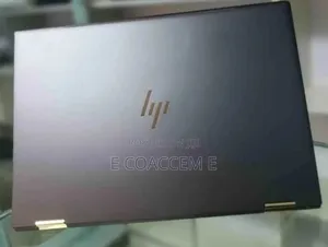 Photo - New Laptop HP Spectre 16GB Intel Core I7 SSD 512GB