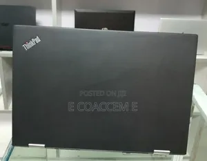 New Laptop Lenovo 16GB Intel Core I7 SSD 512GB