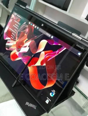 Photo - New Laptop Lenovo 16GB Intel Core I7 SSD 512GB