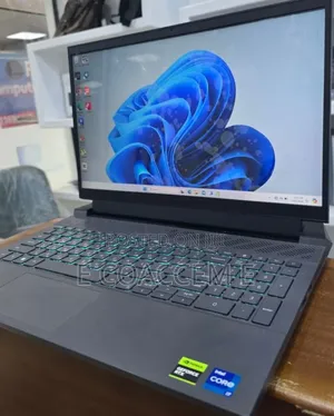 New Laptop Dell 16GB Intel Core I7 SSD 1T