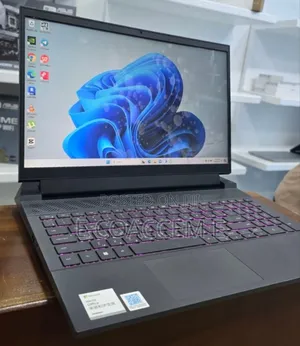 New Laptop Dell 16GB Intel Core I7 SSD 1T