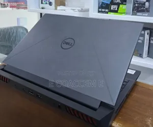 New Laptop Dell 16GB Intel Core I7 SSD 1T