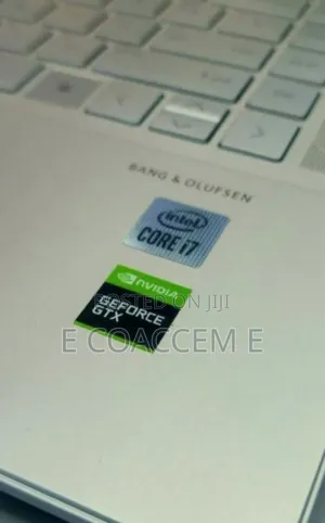 New Laptop HP 16GB Intel Core I7 SSD 512GB