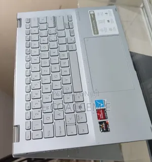 Photo - New Laptop Asus 16GB AMD Ryzen 7 SSD 1T