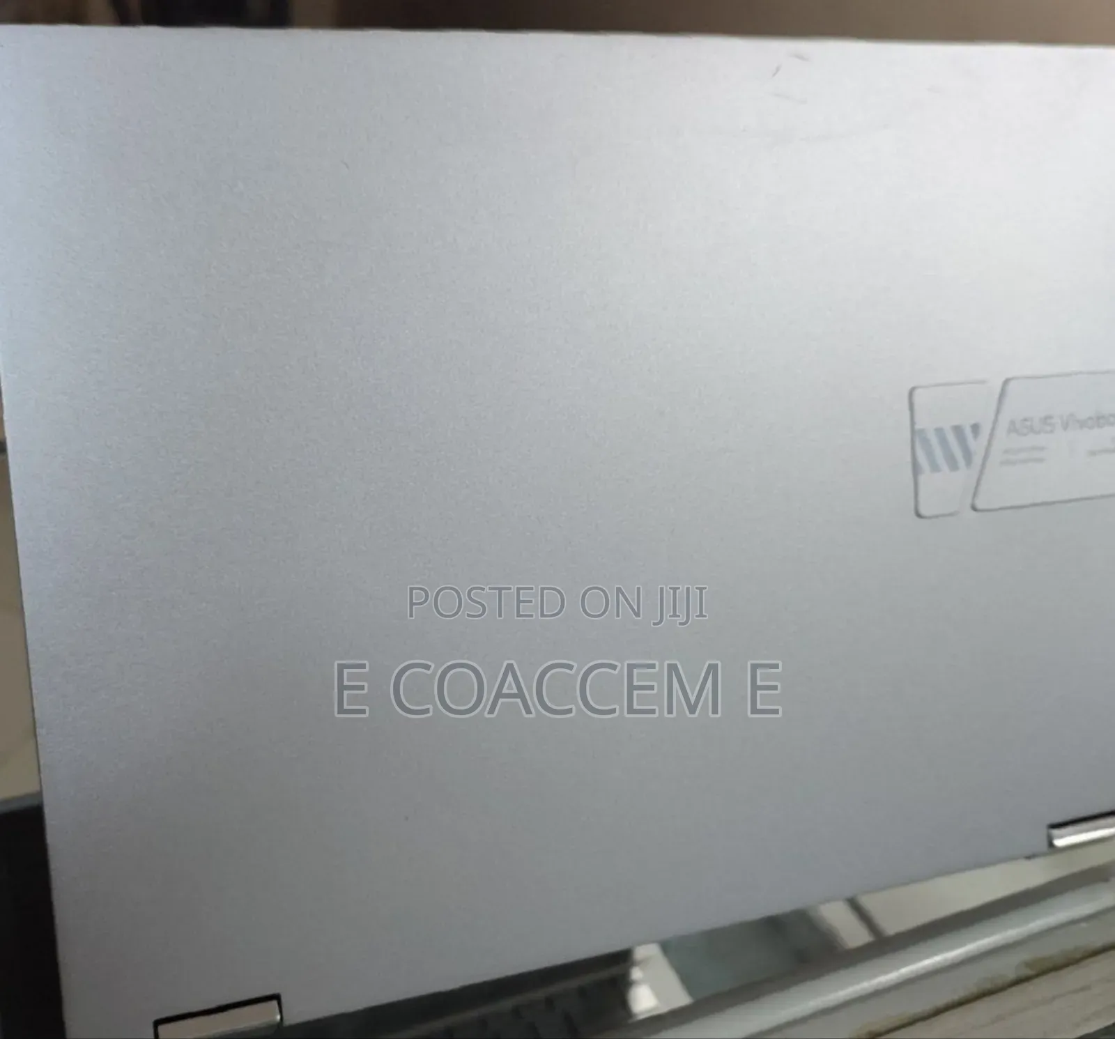 New Laptop Asus 16GB AMD Ryzen 7 SSD 1T