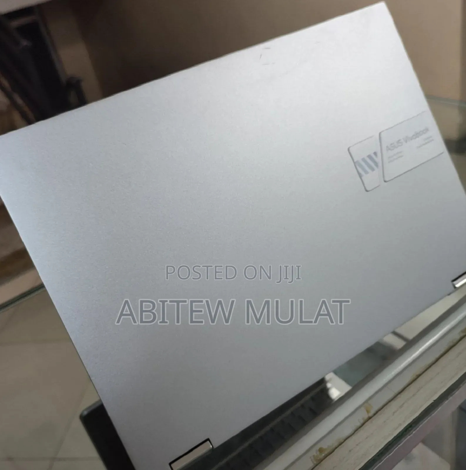 New Laptop Asus VivoBook Flip 14 TP410UA 16GB AMD Ryzen 7 SSD 1T