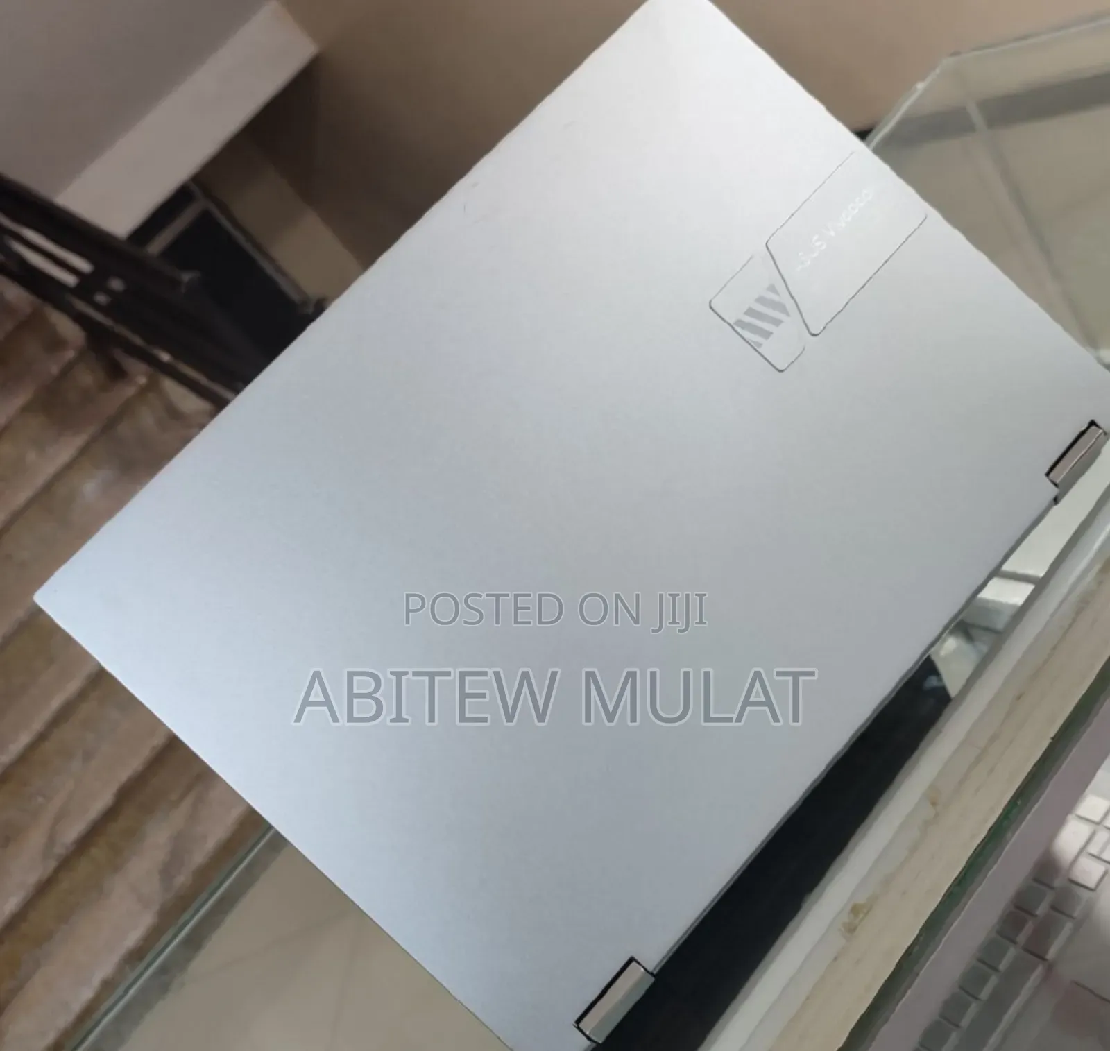 New Laptop Asus VivoBook Flip 14 TP410UA 16GB AMD Ryzen 7 SSD 1T