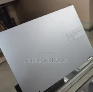 New Laptop Asus VivoBook Flip 14 TP410UA 16GB AMD Ryzen 7 SSD 1T