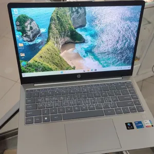 New Laptop HP Stream Notebook 16GB Intel Core I5 SSD 512GB