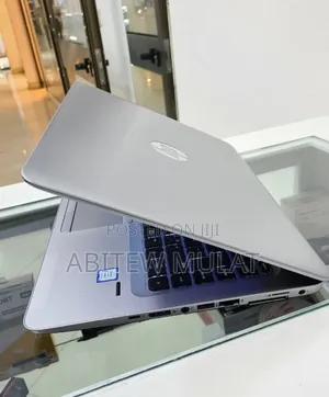 New Laptop HP EliteBook 840 G4 8GB Intel Core I7 HDD+SSD 1T