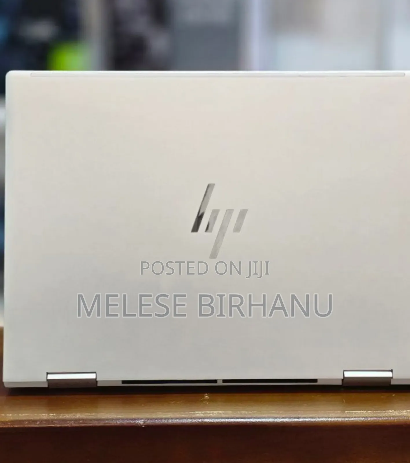 New Laptop HP Envy 14 8GB Intel Core I7 SSD 512GB