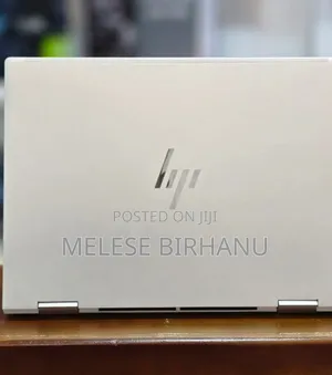 New Laptop HP Envy 14 8GB Intel Core I7 SSD 512GB