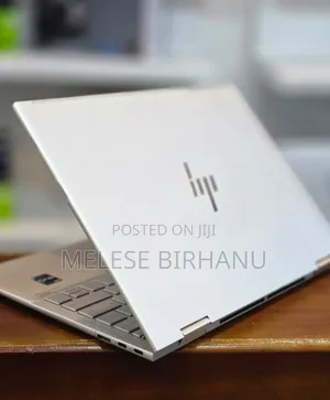 New Laptop HP Envy 14 8GB Intel Core I7 SSD 512GB