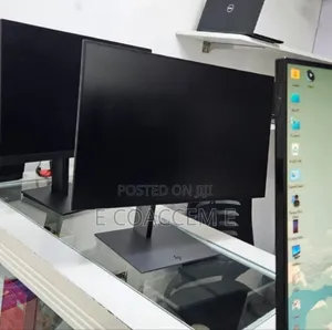 Photo - .New Arrival Hp MONITOR Frameless Monitor