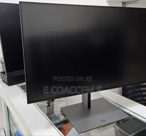 .New Arrival Hp MONITOR Frameless Monitor