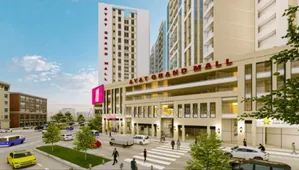 ባለ 3 መኝታ 107 ካሬ መኝታ ሲምሲ ሚካኤል ሳይት(ወሰን)