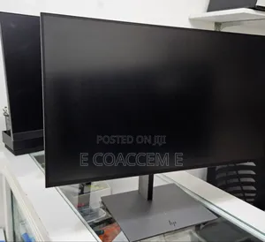 .New Arrival Dell Monitor Frameless Monitor