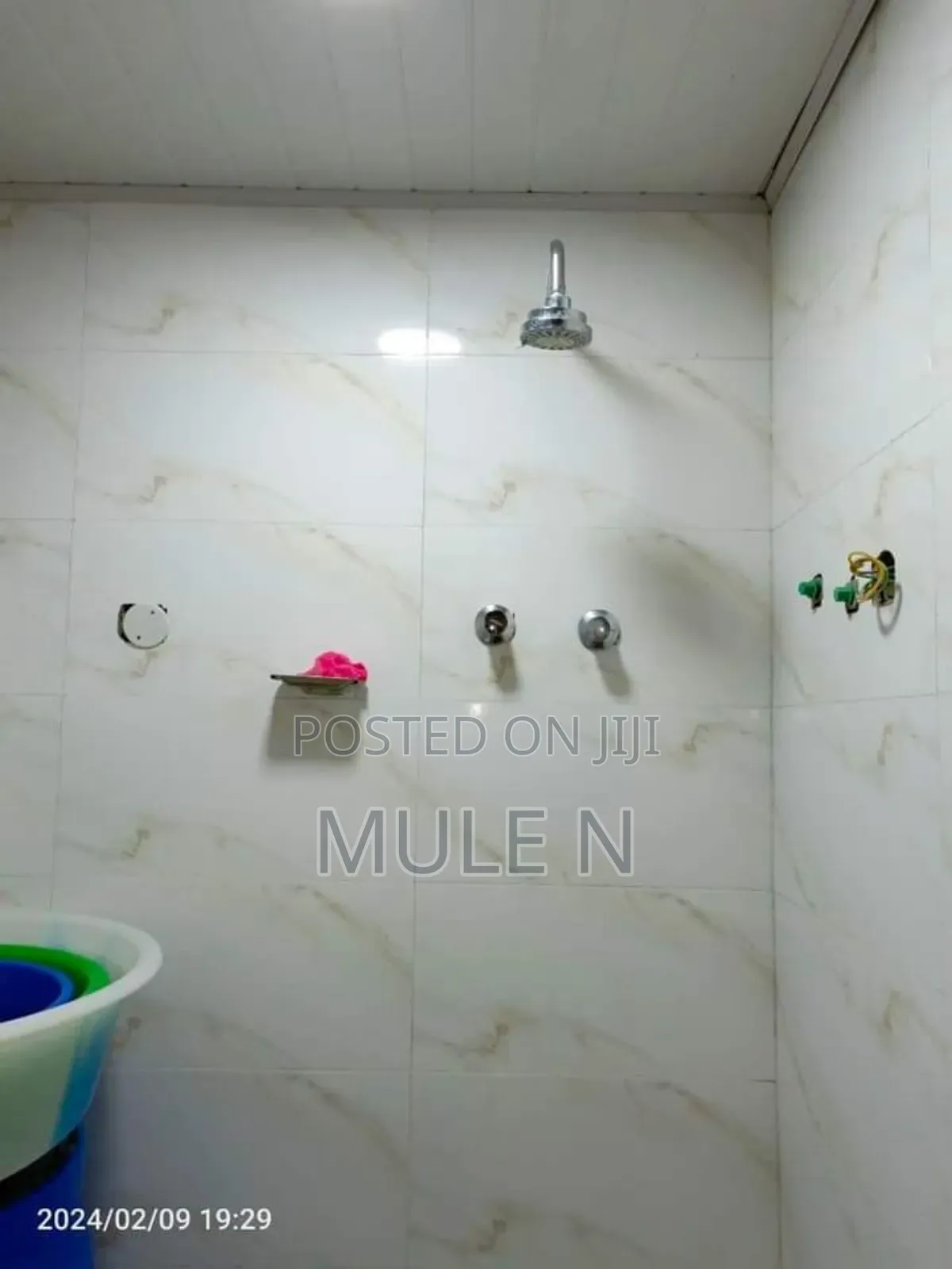 Furnished 3bdrm Condo in Abado Condominium, Yeka for sale