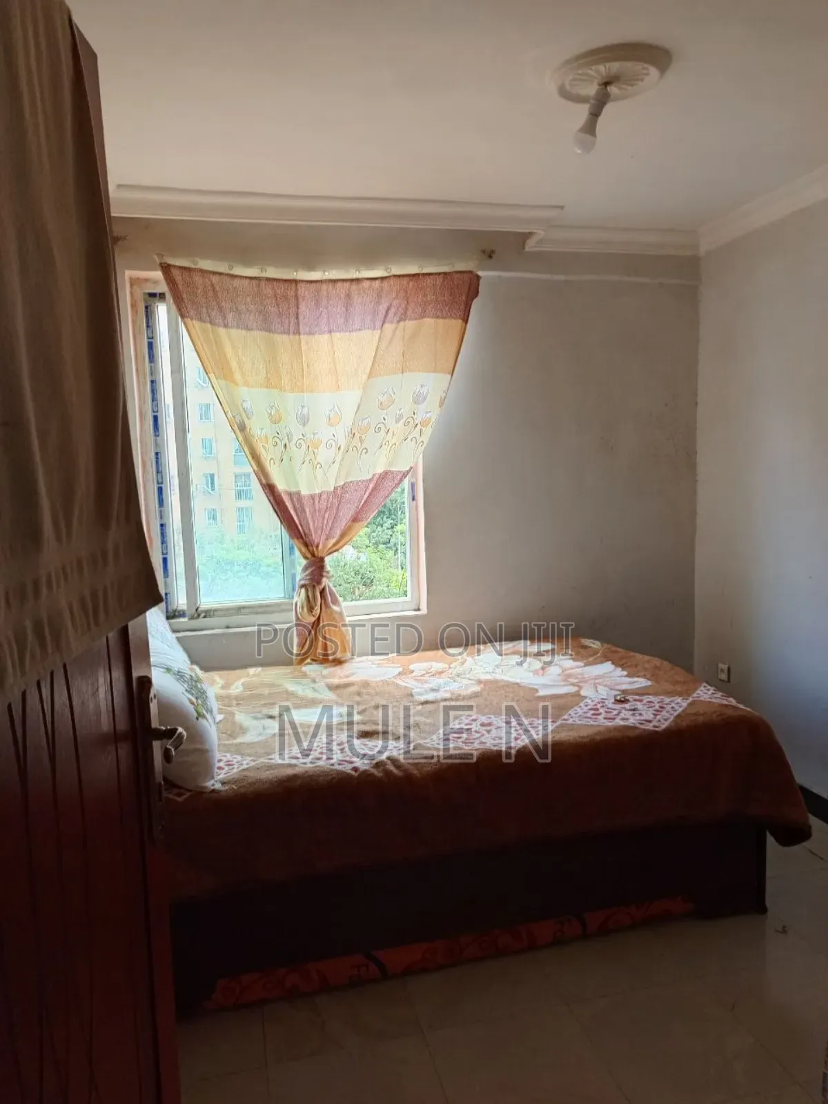 Furnished 3bdrm Condo in Abado Condominium, Yeka for sale