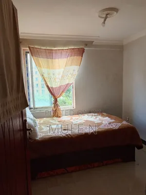 Furnished 3bdrm Condo in Abado Condominium, Yeka for sale