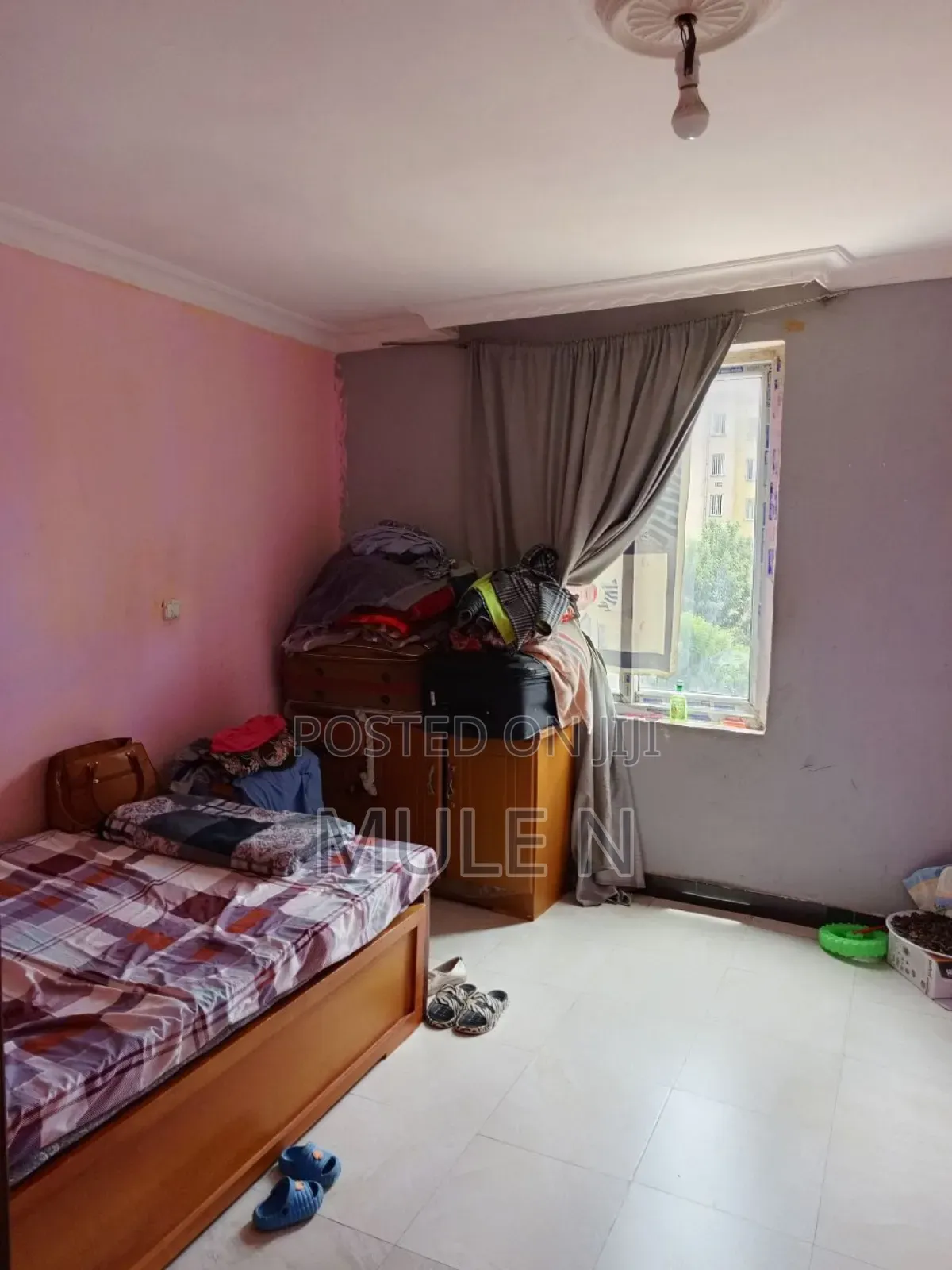 Furnished 3bdrm Condo in Abado Condominium, Yeka for sale