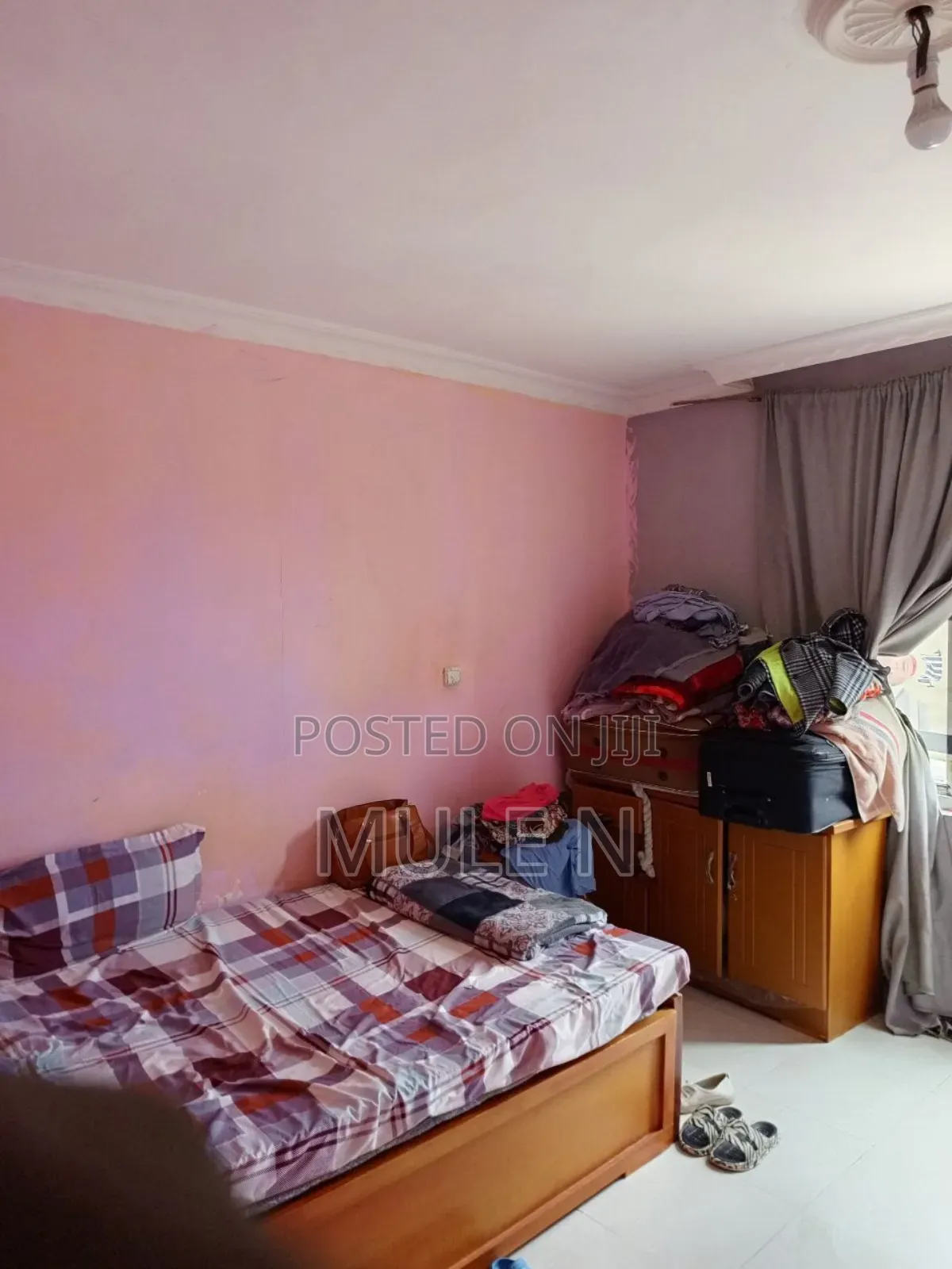 Furnished 3bdrm Condo in Abado Condominium, Yeka for sale