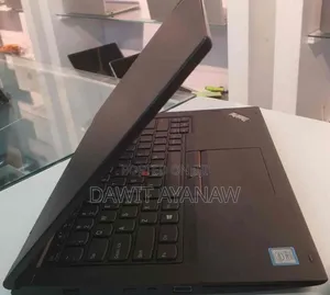 New Laptop Lenovo ThinkPad Yoga 16GB Intel Core I5 SSD 512GB