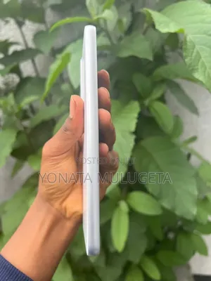 Photo - Samsung Galaxy A33 5G 128 GB White