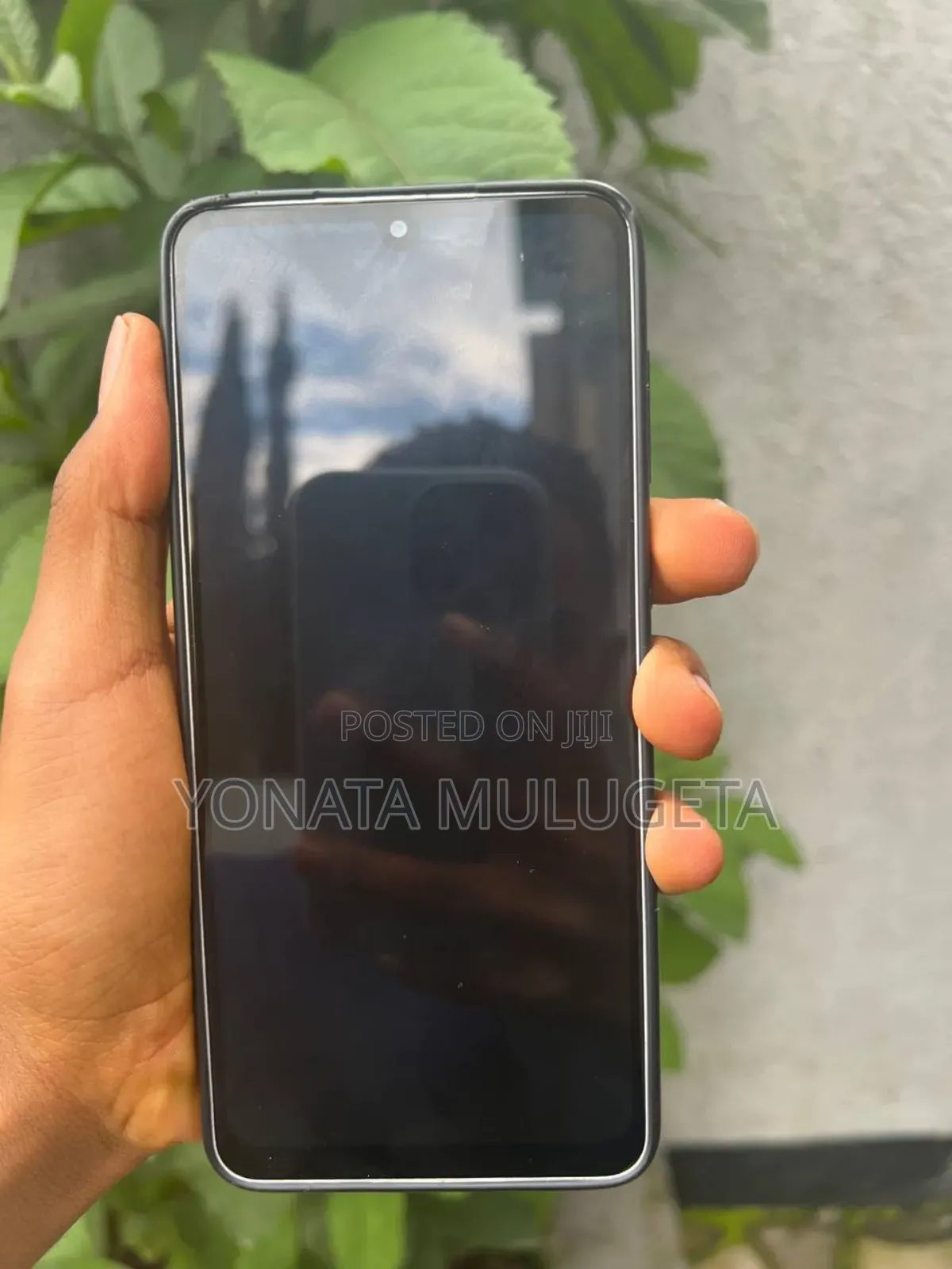 Samsung Galaxy A33 5G 128 GB White