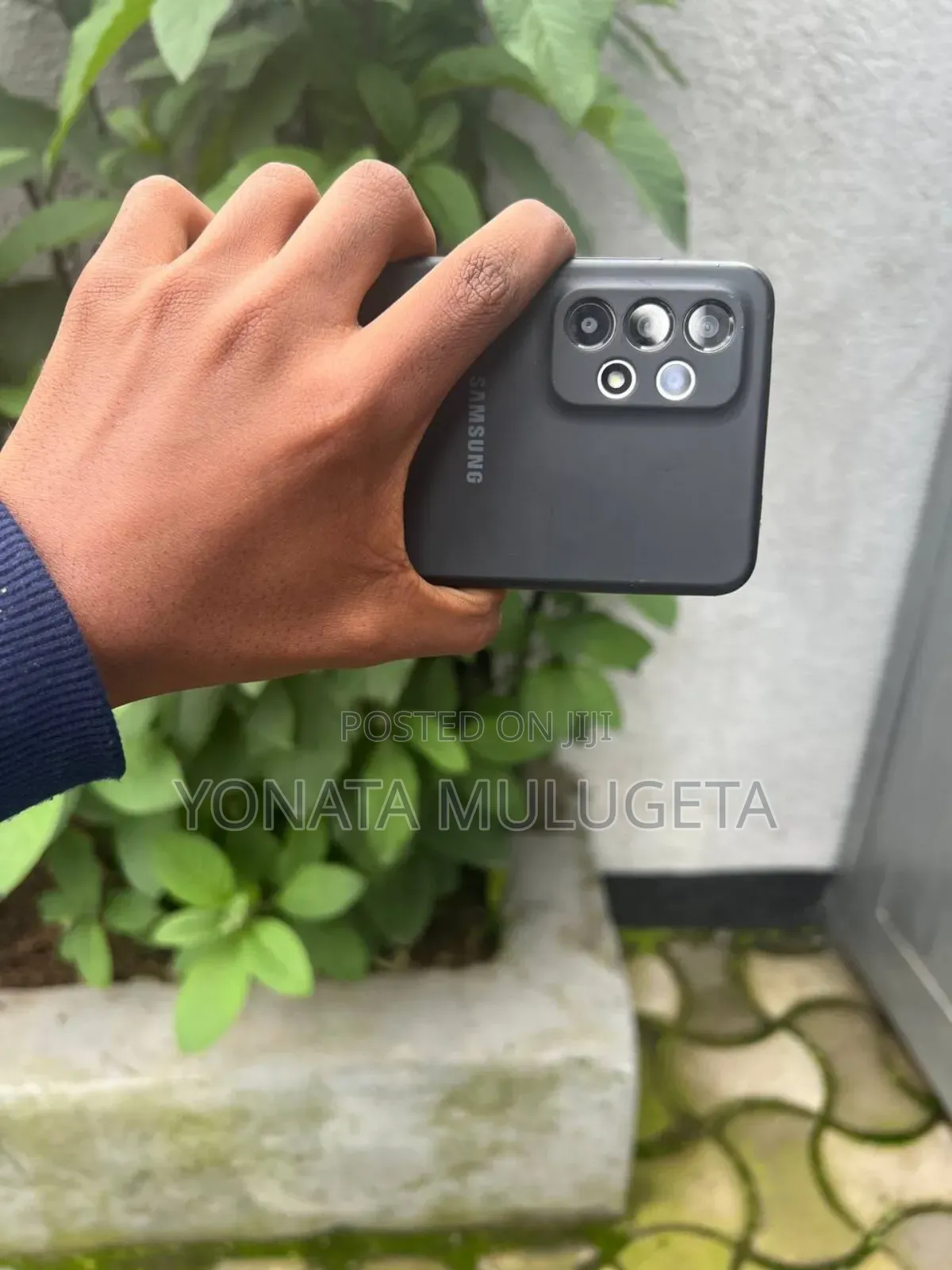 Samsung Galaxy A33 5G 128 GB White