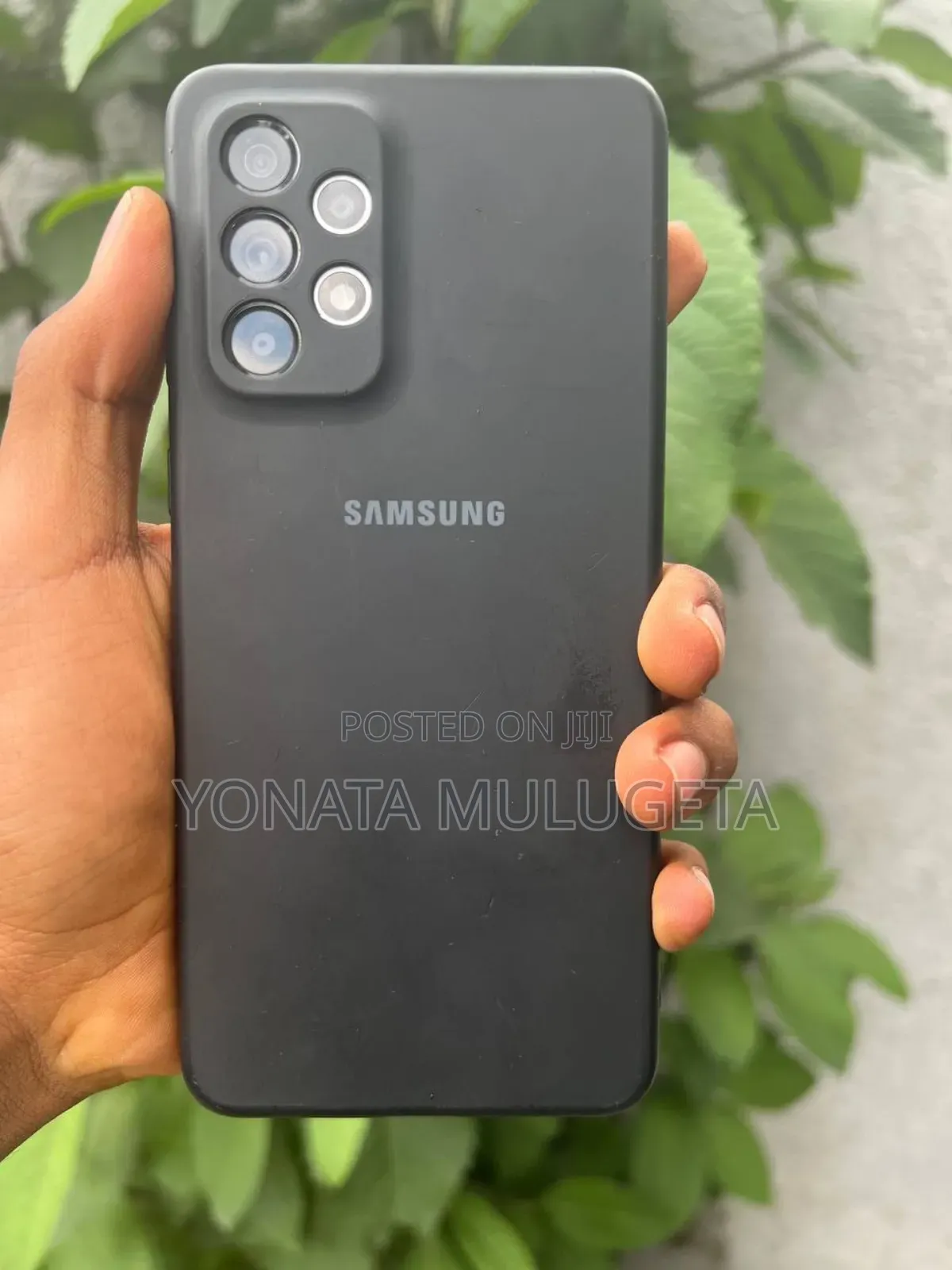 Samsung Galaxy A33 5G 128 GB White