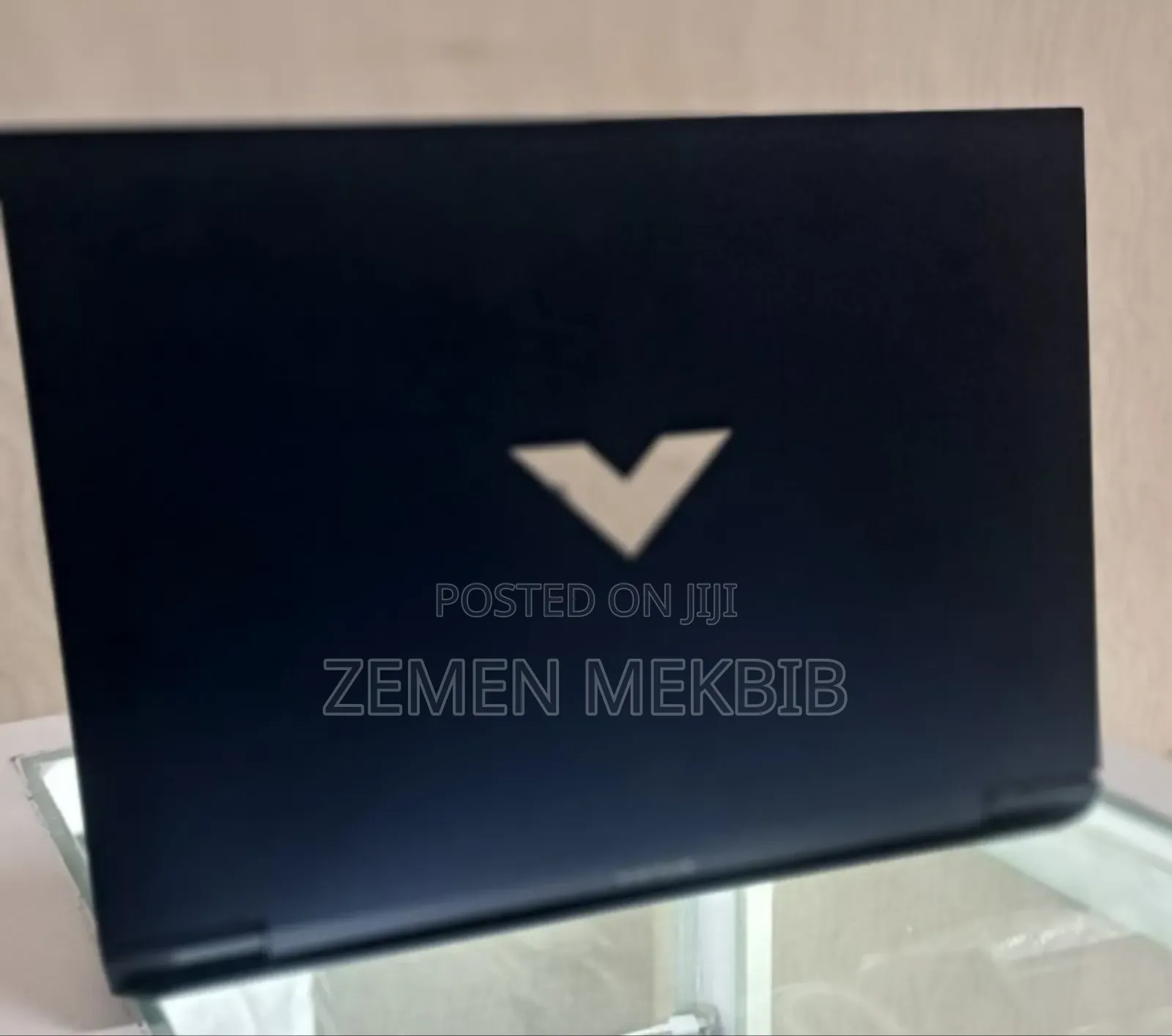 New Laptop HP Victus 16 8GB Intel Core I5 SSD 512GB