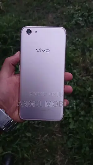 Vivo X9 Plus Bronze