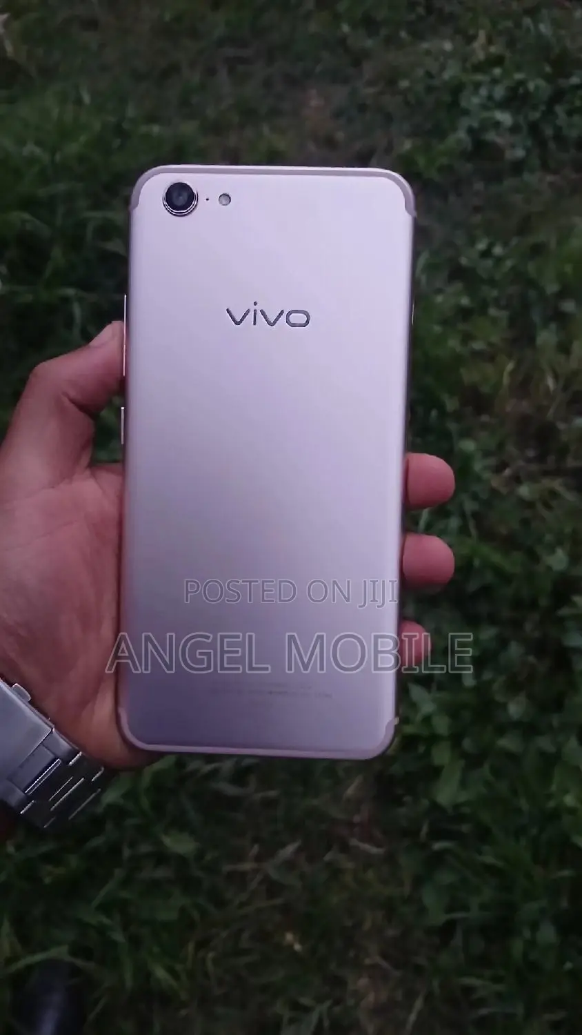 Vivo X9 Plus Bronze