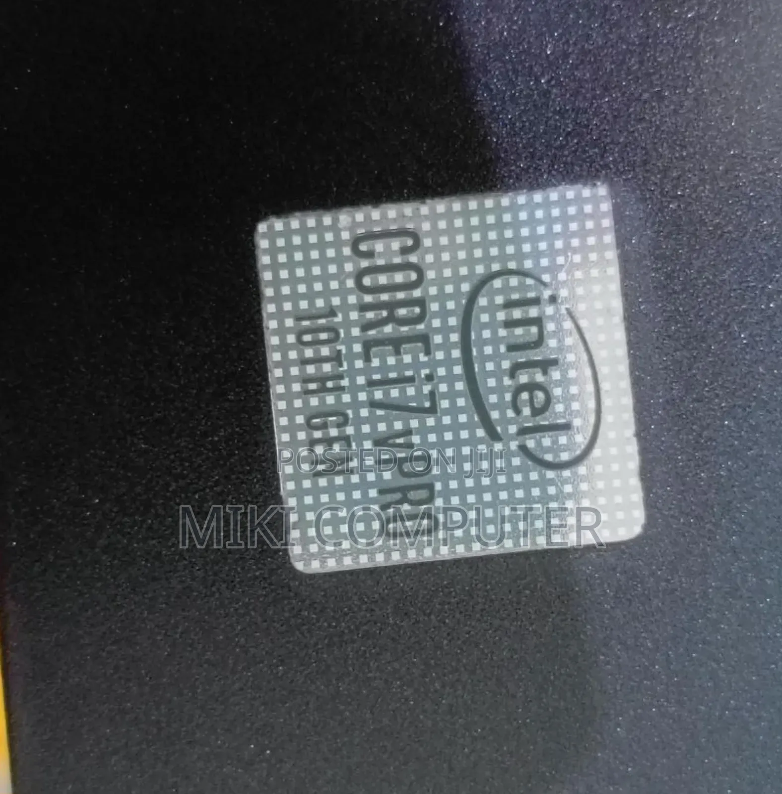 New Laptop Lenovo ThinkPad Yoga 16GB Intel Core I7 SSD 256GB