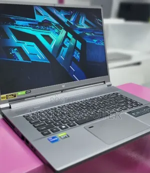 Photo - New Laptop Acer Predator Helios 300 16GB Intel Core I7 SSD 2T