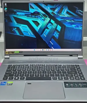 New Laptop Acer Predator Helios 300 16GB Intel Core I7 SSD 2T