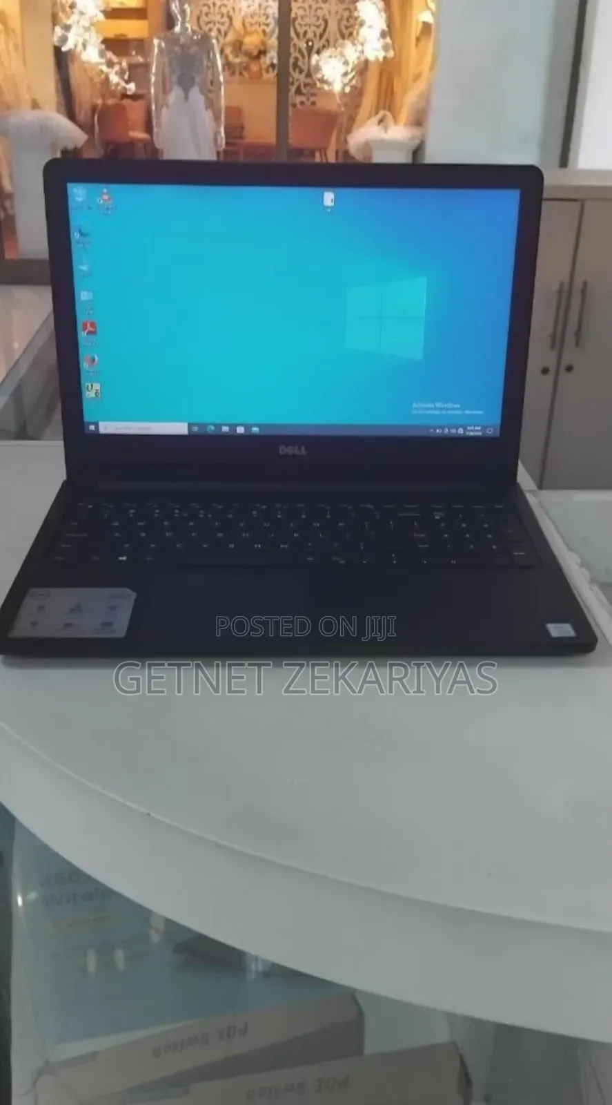 New Laptop Lenovo ThinkPad Yoga 370 16GB Intel Core I5 SSD 512GB