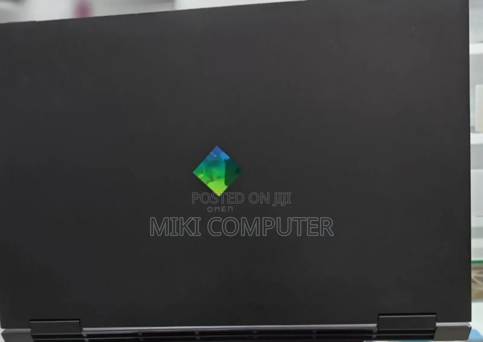 New Laptop HP Omen 16 16GB Intel Core I7 SSD 1T