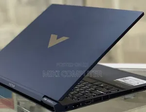 Photo - New Laptop HP Victus 16 32GB Intel Core I7 SSD 1T