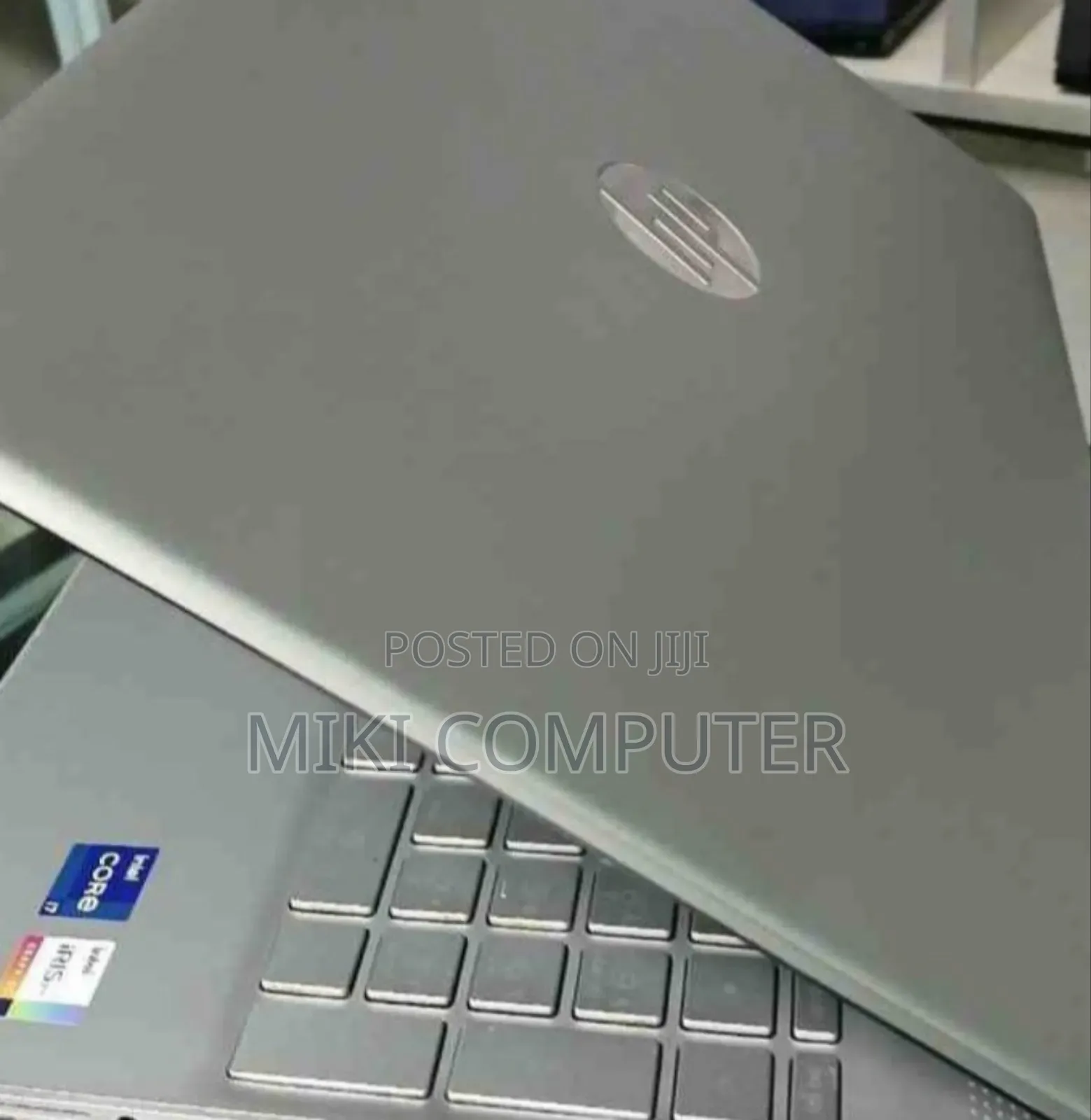 New Laptop HP Stream Notebook 16GB Intel Core I7 SSD 512GB