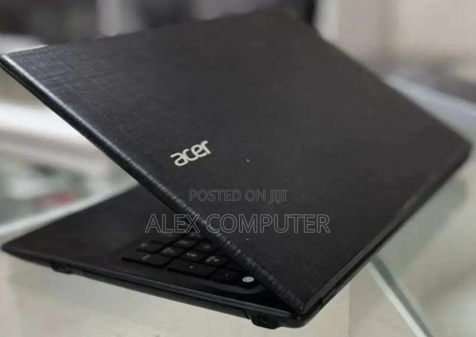 New Laptop Acer Aspire 1 4GB AMD A6 HDD 500GB