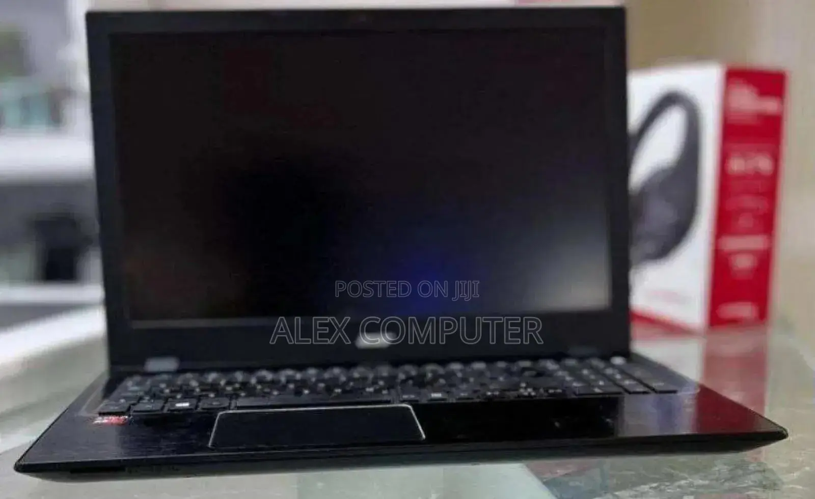 New Laptop Acer Aspire 1 4GB AMD A6 HDD 500GB
