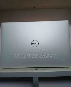 Photo - New Laptop Dell XPS 15 16GB Intel Core I7 SSD 512GB