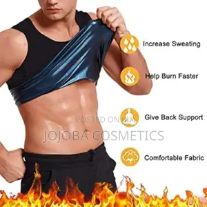 Sweat Shaper ( የቦርጭ ማጥፊያ)